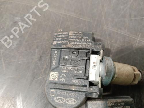 Electronic sensor KIA NIRO I (DE) 1.6 GDI Hybrid | BP26576864M84 - Image 3