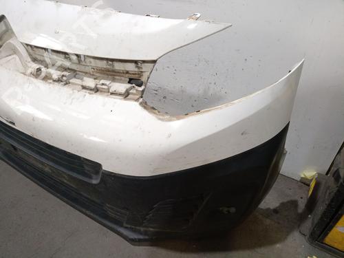 Front bumper CITROËN JUMPY III Van (V_) 1.6 BlueHDi 115 | BP37016283C7 - Image 5
