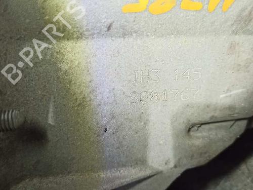 Gearbox RENAULT CLIO II (BB_, CB_) 1.5 dCi (B/CB08) | BP6542974M3 