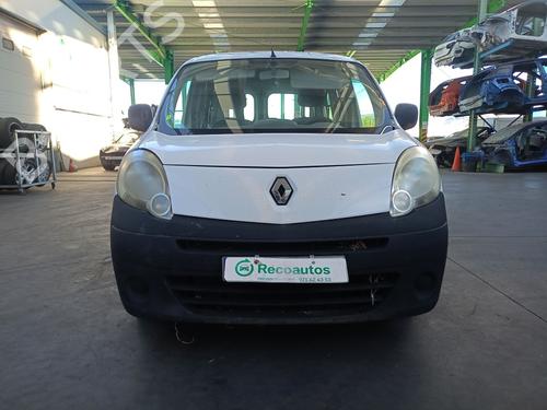 Pedal RENAULT KANGOO Express (FW0/1_) 1.5 dCi 85 (FW0K, FW0L, FW0B) | BP40498488I4 - Image 10
