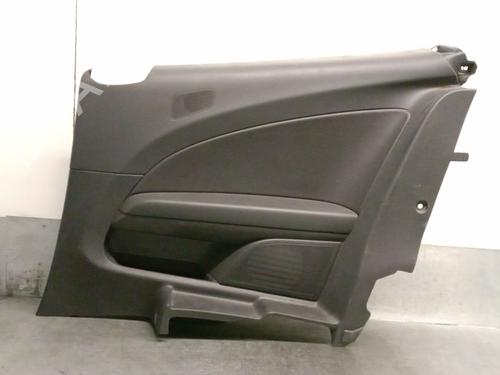 Rear right panel VW SCIROCCO III (137, 138) 2.0 TDI 1K8867044BJ | 1K8867044BJ