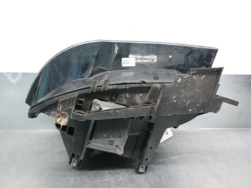 Right headlight BMW X3 (E83) 2.0 sd | BP29827334C29 