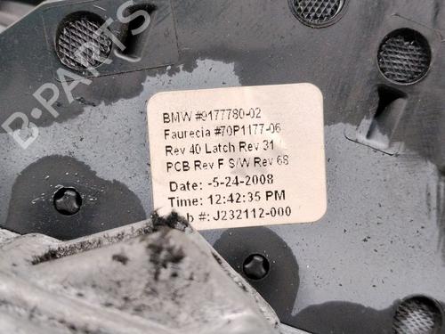 Glove box BMW X6 (E71, E72) xDrive 35 d | BP36421931C95 - Image 3