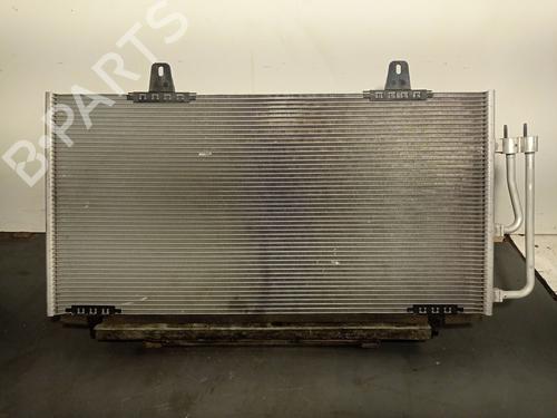 AC radiator OPEL CORSA F (P2JO) CORSA-e (68) | BP26132518M32 