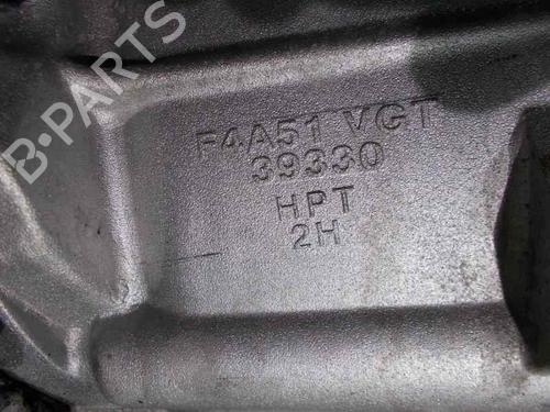 Gearbox HYUNDAI SONATA V (NF)  | BP2341228M3 