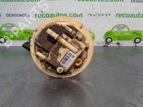 Pompe à carburant CITROËN BERLINGO Box Body/MPV (B9) 1.6 HDi 90 | BP4957087M76 