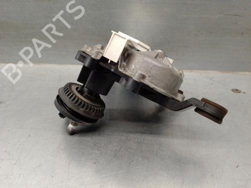 Rear wiper motor PEUGEOT EXPERT Tepee (VF3X_) 2.0 HDi 130 | BP17831843M102 