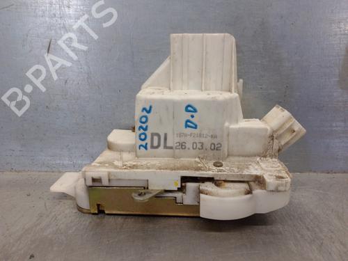 Used Front right lock FORD MONDEO III (B5Y) 2.0 TDCi (130 hp) 17429286