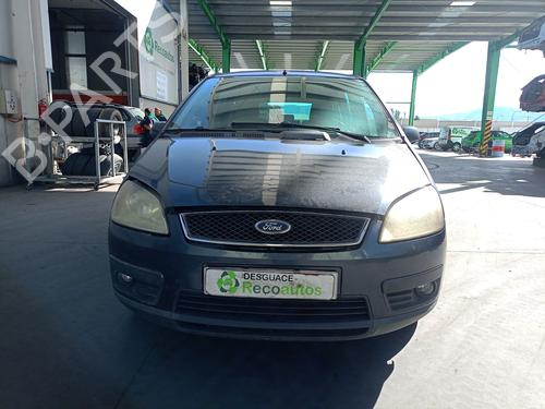 Forskærm Højre FORD FOCUS C-MAX (DM2)  | BP29377692C42 