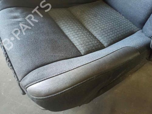 Right front seat VOLVO S40 I (644) 1.9 DI | BP10720004C16 