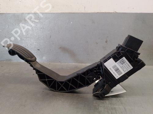 Pedal JEEP AVENGER (J2) Electric (156 hp) 32236049