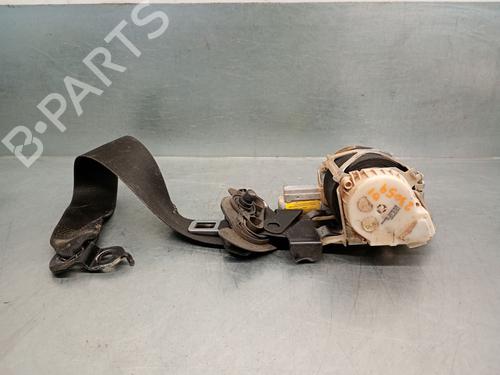 Front left seatbelt MERCEDES-BENZ C-CLASS (W204) C 320 CDI (204.022) | BP27866683I26 