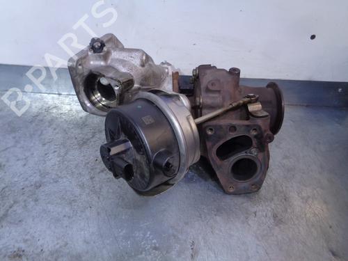 Turbolader/Kompressor BMW 3 (G20, G80, G28) 318 d | BP25234908M71 