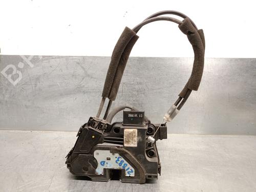 Rear right lock KIA SOUL I (AM) 1.6 CRDi 128 | BP22755775C99