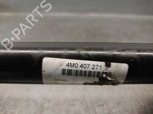 Left front driveshaft VW TOUAREG (CR7, RC8) 3.0 TSI 4motion | BP30111470M38 - Image 4