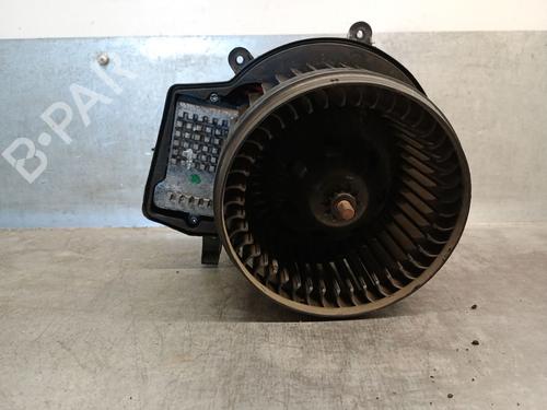 Heater blower motor MERCEDES-BENZ C-CLASS (W203) C 220 CDI (203.008) | BP24263426M62 