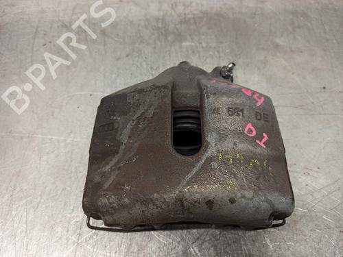 Used Left front brake caliper AUDI A3 Sportback (8PA) [2004-2015]  13295118