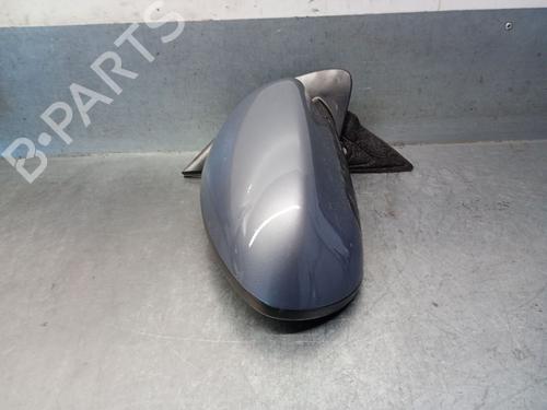 Right mirror NISSAN QASHQAI / QASHQAI +2 I (J10, NJ10, JJ10E) 2.0 | BP25989563C27 