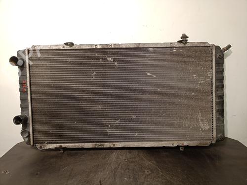 Used Water radiator Water radiator PEUGEOT BOXER Van (244) 2.0 HDi (84 hp) 36410149 36410149