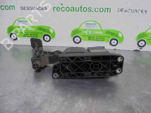Pedal SKODA FABIA I (6Y2) 1.9 SDI | BP3450941I4 