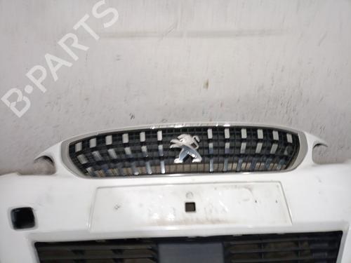 Front bumper PEUGEOT 3008 II SUV (MC_, MR_, MJ_, M4_) 1.2 THP/ PureTech 130 (MRHNSM, MRHNSU, MRHNSJ, MRHNYW,... | BP26519366C7 