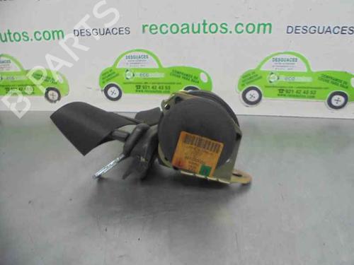 Rear right seatbelt MINI MINI (R50, R53) Cooper | BP12187152I28 