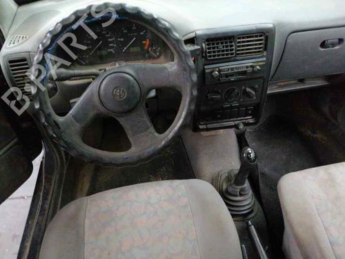 Left front window switch VW CADDY II MPV (9K9B) 1.9 TDI | BP7762019I27  - Image 11