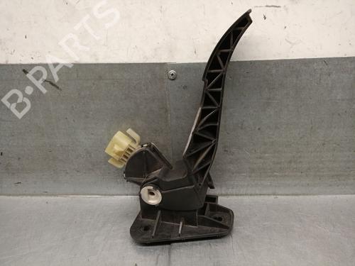 Used Pedal Pedal 39264591 39264591