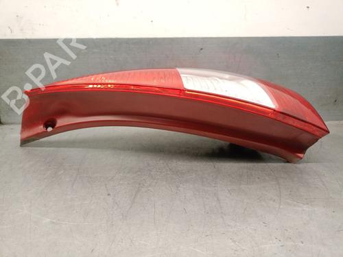Right taillight CITROËN C3 I (FC_, FN_) 1.6 16V HDi | BP30177736C35