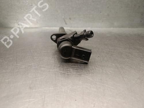 Injector CITROËN C4 Grand Picasso I (UA_) 2.0 HDi 138 | BP29933049M100
