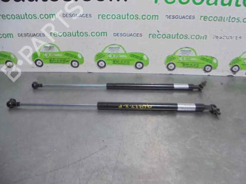 Used Tailgate lift support DAEWOO MATIZ (M100, M150) 0.8 (52 hp) 20252208