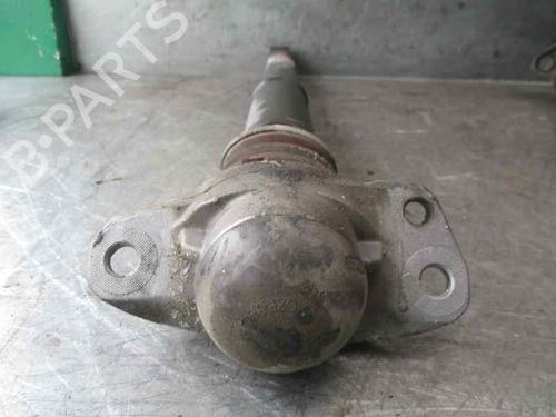 Right rear shock absorber SKODA OCTAVIA II (1Z3) 2.0 TDI 16V | BP7762262M19 