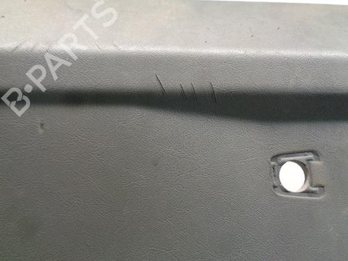 Front right panel LAND ROVER DEFENDER Pick Up (L316) 2.5 Td5 4x4 (L316) | BP10378429C59 