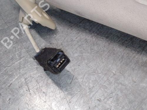 Right sun visor OPEL VECTRA B (J96) 2.0 DTI 16V (F19) | BP29305702I2 