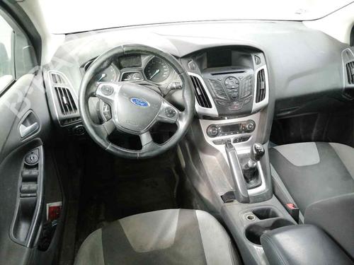 Right front driveshaft FORD FOCUS III 1.0 EcoBoost | BP10909338M39