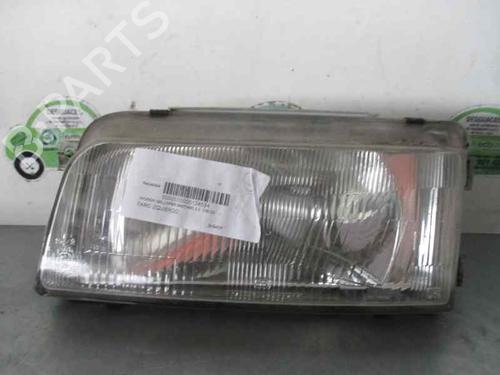 Used Left headlight Left headlight 11924608 11924608