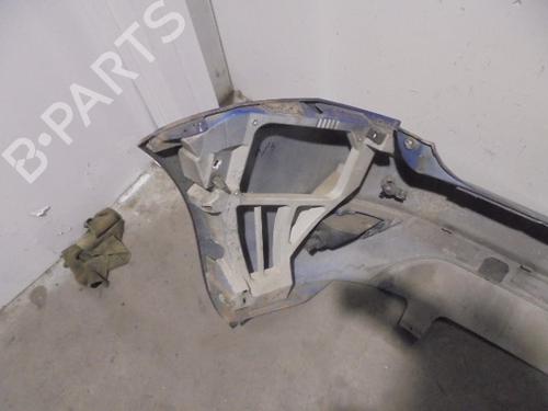 Rear bumper FORD FOCUS II (DA_, HCP, DP) 1.8 TDCi | BP10191827C8 