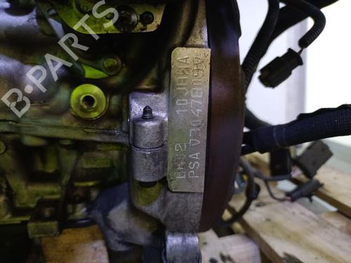 Engine PEUGEOT 2008 I (CU_) 1.6 BlueHDi 100 | BP29973243M1 