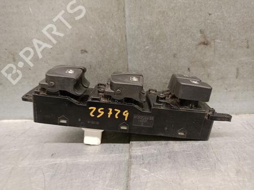 Left front window switch HYUNDAI ACCENT III Saloon (MC) 1.5 CRDi GLS | BP36412557I27 - Image 2