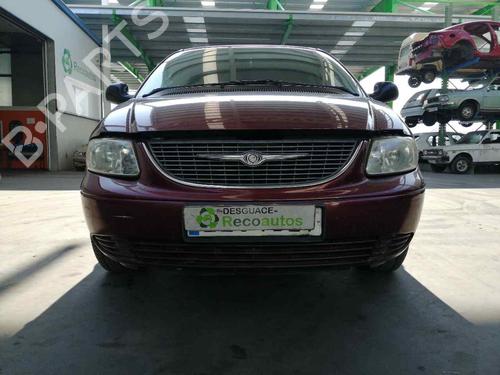 Climate control CHRYSLER VOYAGER IV (RG, RS) 2.4 | BP20266925I5