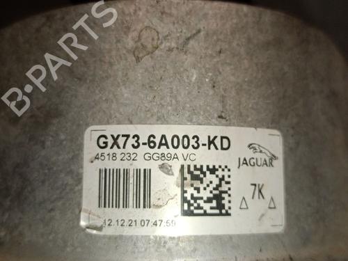 Engine mount JAGUAR XE (X760) 2.0 D | BP22133282M89 