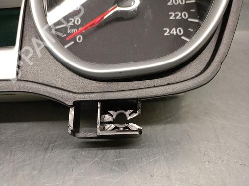 Instrument cluster FORD C-MAX (DM2) 1.6 TDCi | BP31806470C47 - Image 5