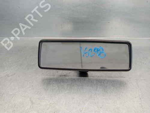 Used Rear mirror Rear mirror VW POLO III (6N1) 60 1.4 (60 hp) 9765603 9765603
