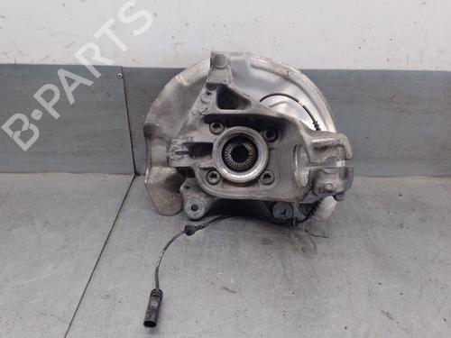 Used Left front steering knuckle MINI MINI COUNTRYMAN (F60) Cooper (136 hp) 28582185