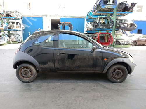 Faro anteriore sinistro FORD KA (RB_) 1.3 i | BP25911513C28  - Image 10