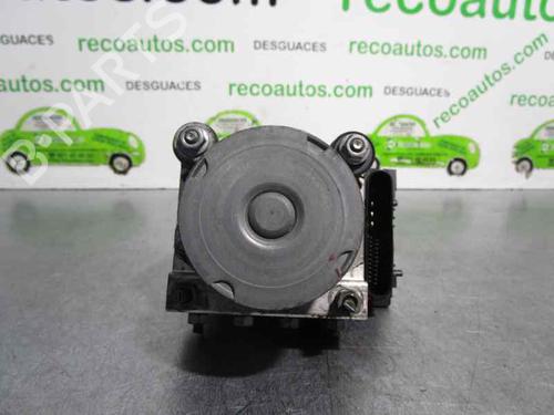 ABS pump PEUGEOT 107 (PM_, PN_) 1.4 HDi | BP2239613M43 