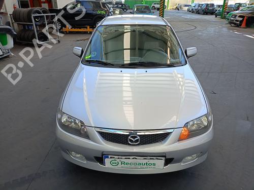 Left front window switch MAZDA 323 F VI Hatchback (BJ) 1.6 (BJ10M) | BP38254449I27 - Image 10