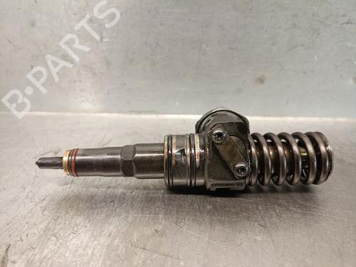 Injector VW GOLF V (1K1) 1.9 TDI | BP31642236M100  - Image 6