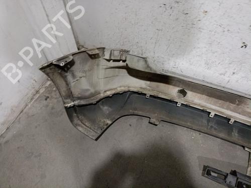 Bak støtfanger FORD FOCUS C-MAX (DM2) 1.6 TDCi | BP26683076C8 