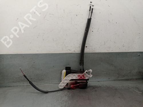 Used Rear right lock HYUNDAI ix35 (LM, EL, ELH) 2.0 CRDi (184 hp) 20687945